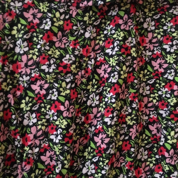 Floral summer dress - Picture 2 of 2